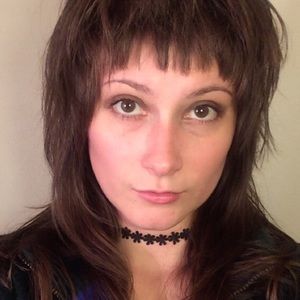 Meet your Posher, Erika